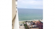 1980 S OCEAN DR # 20J Hallandale, FL 33009 - Image 14616239