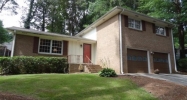 1532 Bubbling Creek Road Ne Atlanta, GA 30319 - Image 14632640