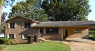 410 Grandview Drive Eastaboga, AL 36260 - Image 14634438