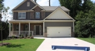 507 Providence Walk Trace Canton, GA 30114 - Image 14638711