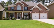 268 Clubhouse Crossing Acworth, GA 30101 - Image 14640187