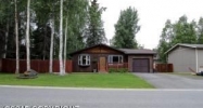 11236 Mausel Street Eagle River, AK 99577 - Image 14648025