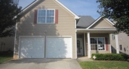 4014 Shaded Oasis Ln Villa Rica, GA 30180 - Image 14651287