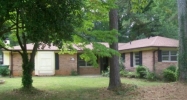 4561 Oakland Terrace SW Mableton, GA 30126 - Image 14651327