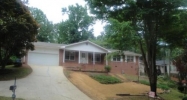 1429 Lakeshore Circle Gainesville, GA 30501 - Image 14672534