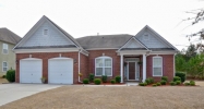 3611 Preserve Wood Lane Loganville, GA 30052 - Image 14672834