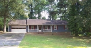 2130 Lost Forest Lane Sw Conyers, GA 30094 - Image 14674913