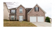 940 Buckingham Cove Fairburn, GA 30213 - Image 14692039