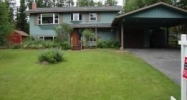 10436 Chatanika Loop Eagle River, AK 99577 - Image 14692043