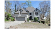 4520 Sutton Lane Suwanee, GA 30024 - Image 14693857