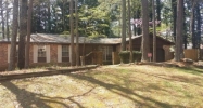 5801 Oakleaf Drive Stone Mountain, GA 30087 - Image 14694985