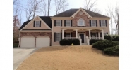 5407 Hedge Brook Cove Acworth, GA 30101 - Image 14696649