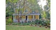 2129 Shillings Chase Drive Nw Kennesaw, GA 30152 - Image 14709580