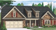 417 Creekside Park Covington, GA 30014 - Image 14710253