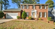 4498 Woodland Forest Drive Stone Mountain, GA 30083 - Image 14717735