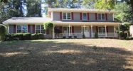 2489 Broad Creek Drive Stone Mountain, GA 30087 - Image 14724301