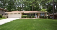 1057 Sans Souci Way Clarkston, GA 30021 - Image 14735510