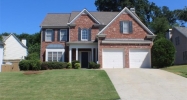 1026 Middlebrooke Drive Canton, GA 30115 - Image 14757041