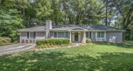 607 Channing Drive Nw Atlanta, GA 30318 - Image 14758880