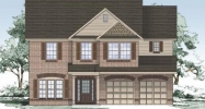 4034 Village Crossing Circle Ellenwood, GA 30294 - Image 14766559