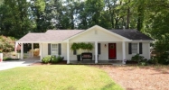 1556 Tryon Road Ne Atlanta, GA 30319 - Image 14767939