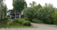 2341 S Ronnie Court Big Lake, AK 99652 - Image 14787406