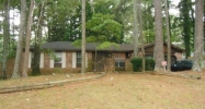 5801 Oakleaf Drive Stone Mountain, GA 30087 - Image 14794494