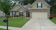 4476 Spring Mountain Lane Powder Springs, GA 30127 - Image 14805342