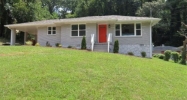 1514 Woodfern Drive Decatur, GA 30030 - Image 14806961