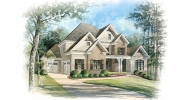 5291 Lake Forrest Drive Atlanta, GA 30342 - Image 14823273