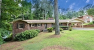 3559 Cloudland Drive Stone Mountain, GA 30083 - Image 14825936