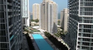 495 BRICKELL AV # 2811 Miami, FL 33131 - Image 14826360