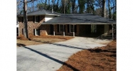 915 Hargett Court Stone Mountain, GA 30083 - Image 14831550