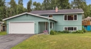 3313 Peace Court Anchorage, AK 99508 - Image 14846957