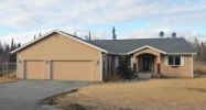 9191 E Brooklyn Circle Palmer, AK 99645 - Image 14855707