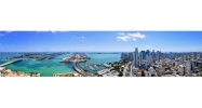 888 BISCAYNE BL # 5507 Miami, FL 33132 - Image 14858617