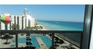 1830 S OCEAN DR  "SEASONAL" # 1411 Hallandale, FL 33009 - Image 14858769