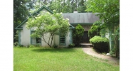 237 Nacoochee Drive Woodstock, GA 30188 - Image 14867398