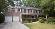 155 Parkerwood Way Alpharetta, GA 30022 - Image 14867897