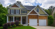 2031 Double Creek Drive Powder Springs, GA 30127 - Image 14868477