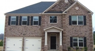 1124 Vienna Court Hampton, GA 30228 - Image 14873863