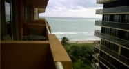 9499 COLLINS AV # 807 Miami Beach, FL 33154 - Image 14876937