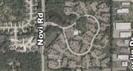 Heslip Dr - 2.79 Acres Novi, MI 48375 - Image 14882367