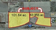 NWC I-10 &amp; Monroe St Indio, CA 92203 - Image 14886479