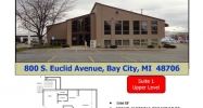 800 S Euclid Ave Bay City, MI 48706 - Image 14889340