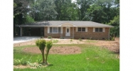 1643 Carolyn Drive Stone Mountain, GA 30087 - Image 14892471