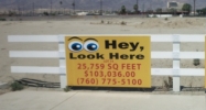 Lot 14 Commerce St. Indio, CA 92201 - Image 14892627