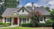 1134 Spring Valley Lane Ne Atlanta, GA 30306 - Image 14901461