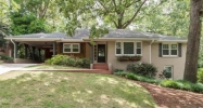 1034 Northcliffe Drive Nw Atlanta, GA 30318 - Image 14909617