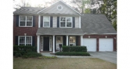 5850 Woodstone Drive Cumming, GA 30028 - Image 14924420